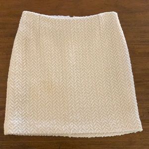 Banana republic skirt
